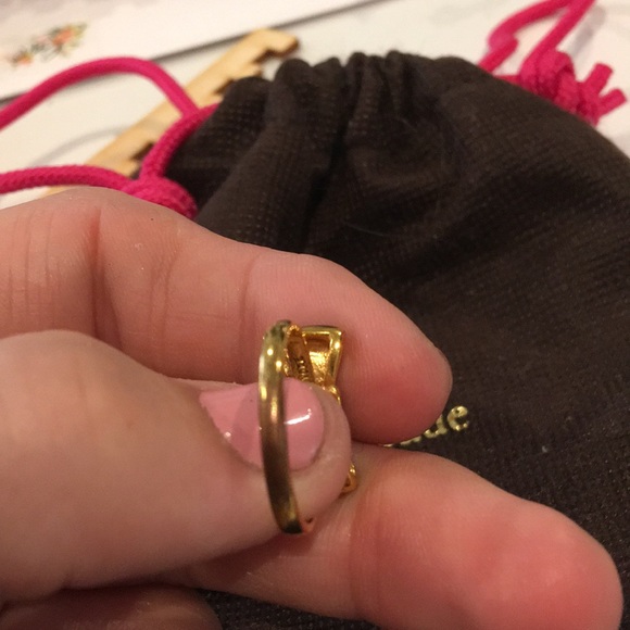 Kate Spade Bow Ring - Picture 3 of 3